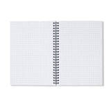 Rose Quartz Reverie Notebook