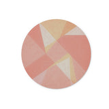 Rose Quartz Reverie Glass Chopping Board