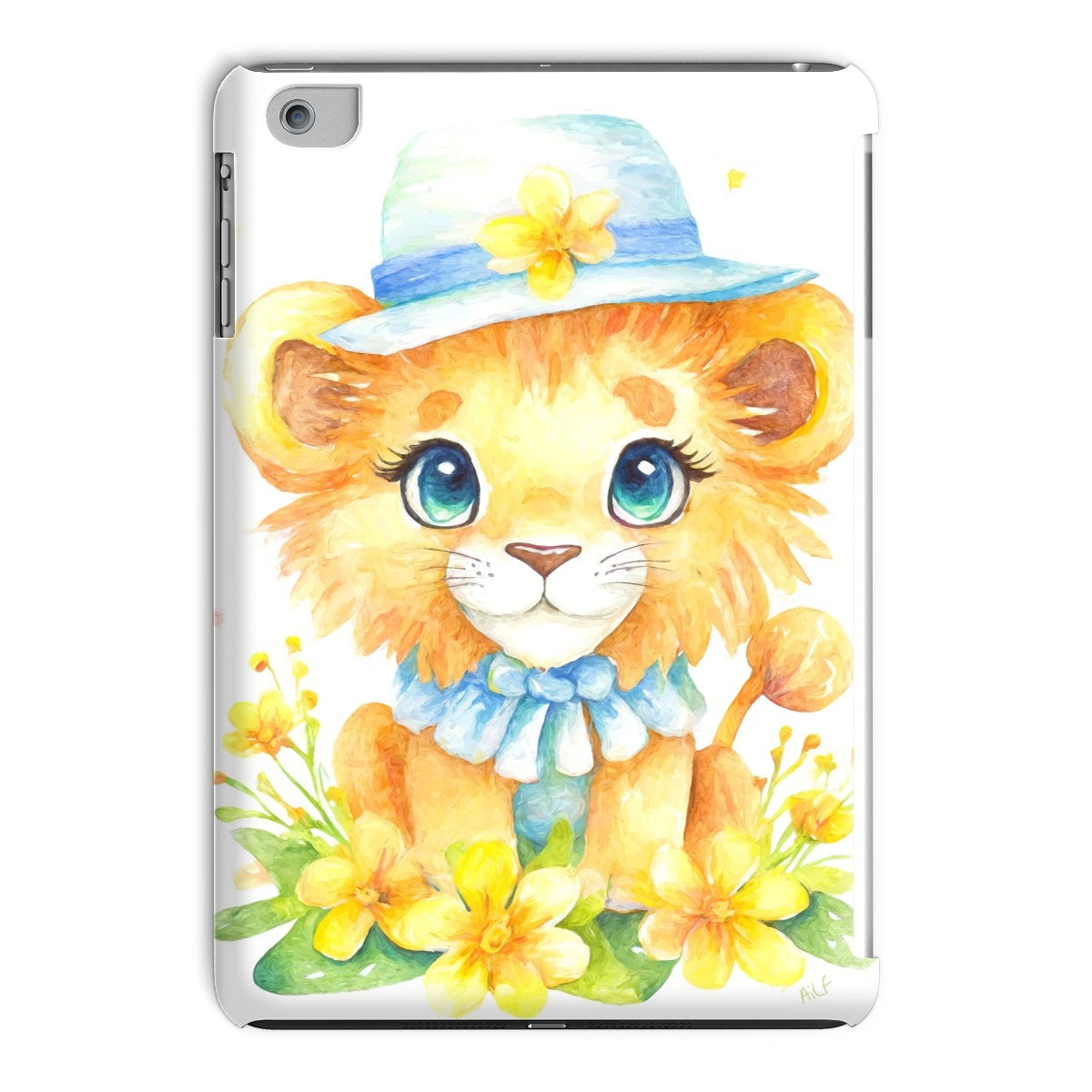 Tablet Cases