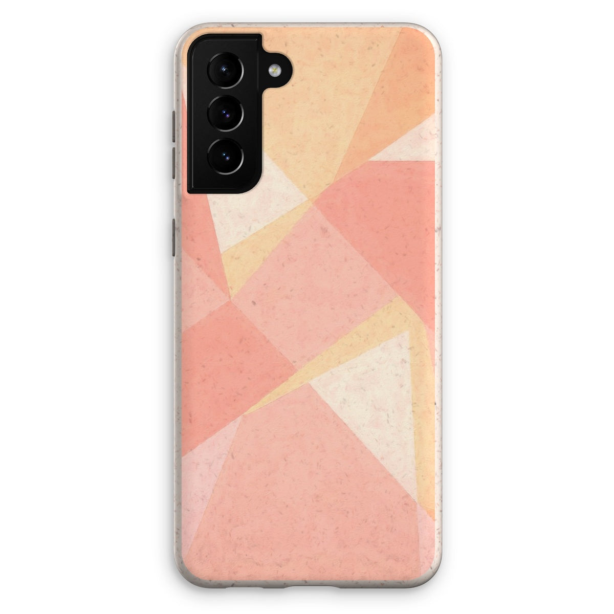 Rose Quartz Reverie Eco Phone Case