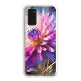 A Dance of Colours: Blooming Beauty Eco Phone Case