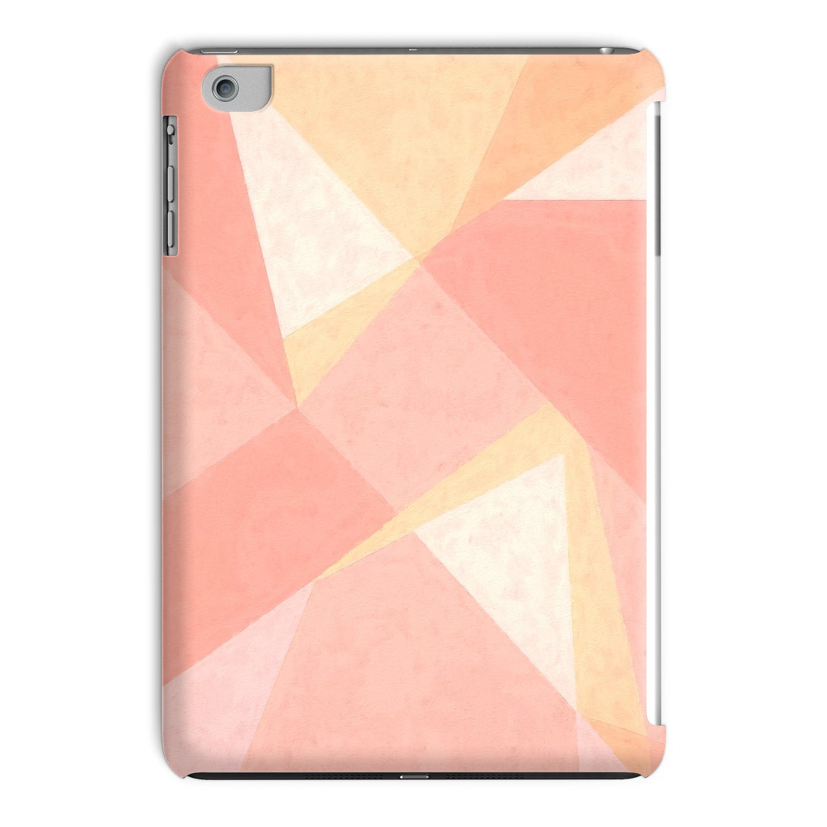 Rose Quartz Reverie Tablet Cases