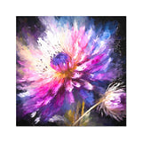 A Dance of Colours: Blooming Beauty Fine Art Print