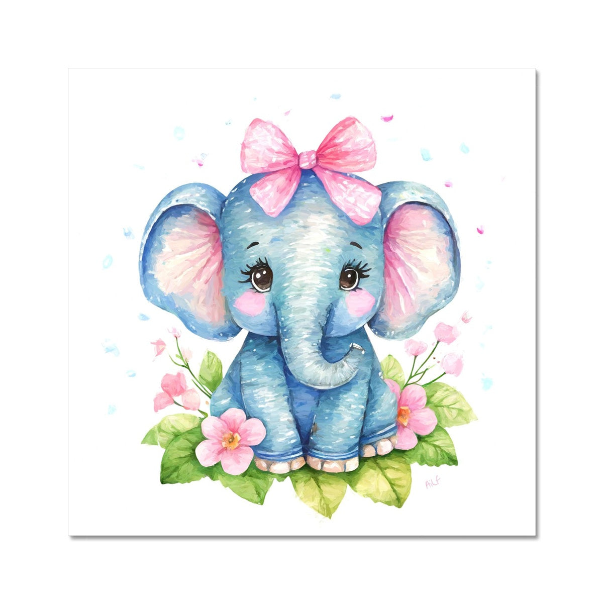 Fine Art Print