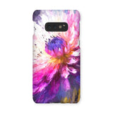 A Dance of Colours: Blooming Beauty Snap Phone Case