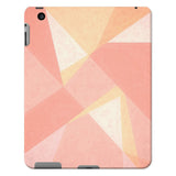 Rose Quartz Reverie Tablet Cases