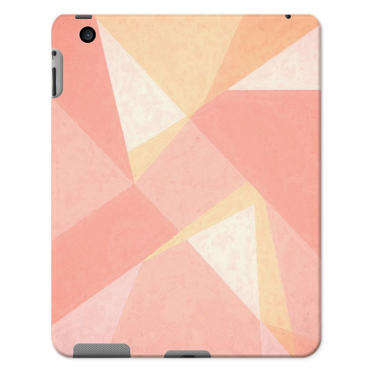 Rose Quartz Reverie Tablet Cases