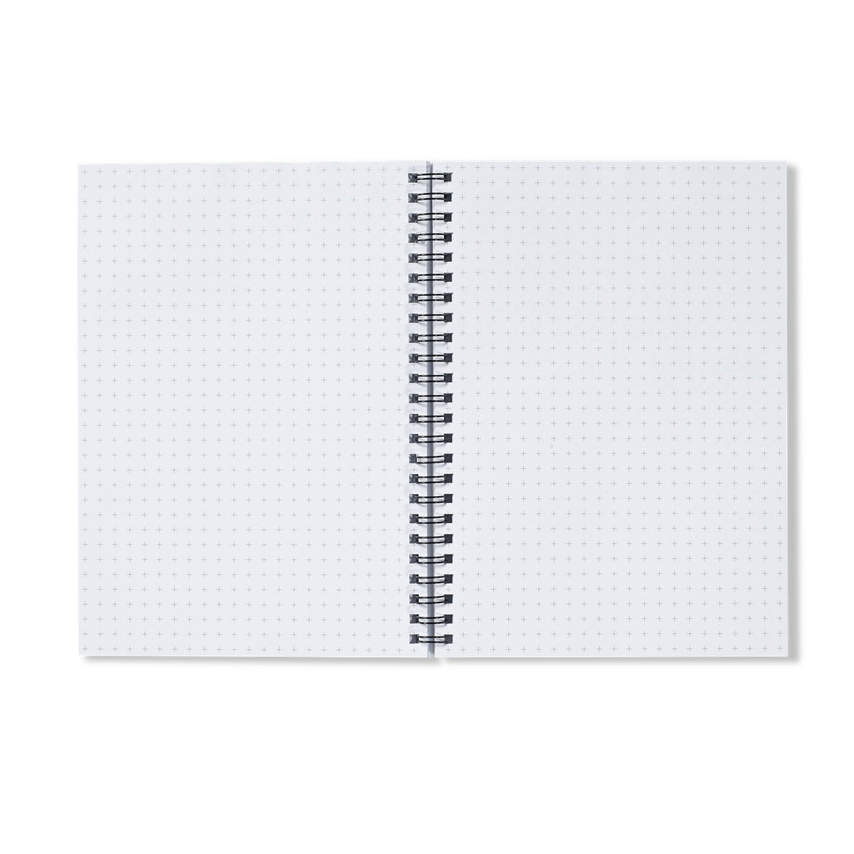 Rose Quartz Reverie Notebook
