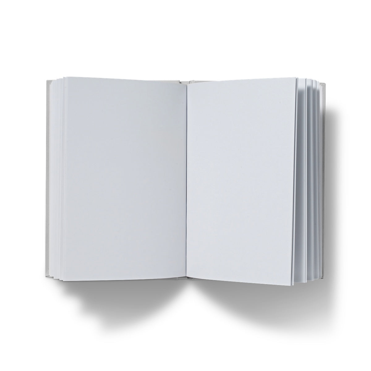 Rose Quartz Reverie Hardback Journal