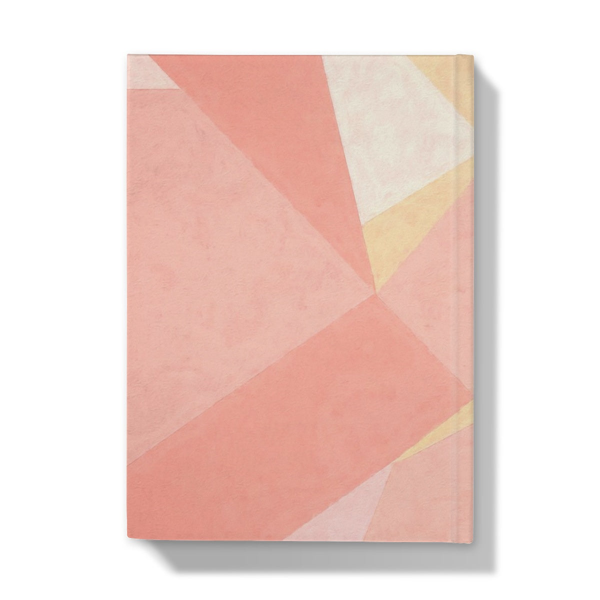 Rose Quartz Reverie Hardback Journal