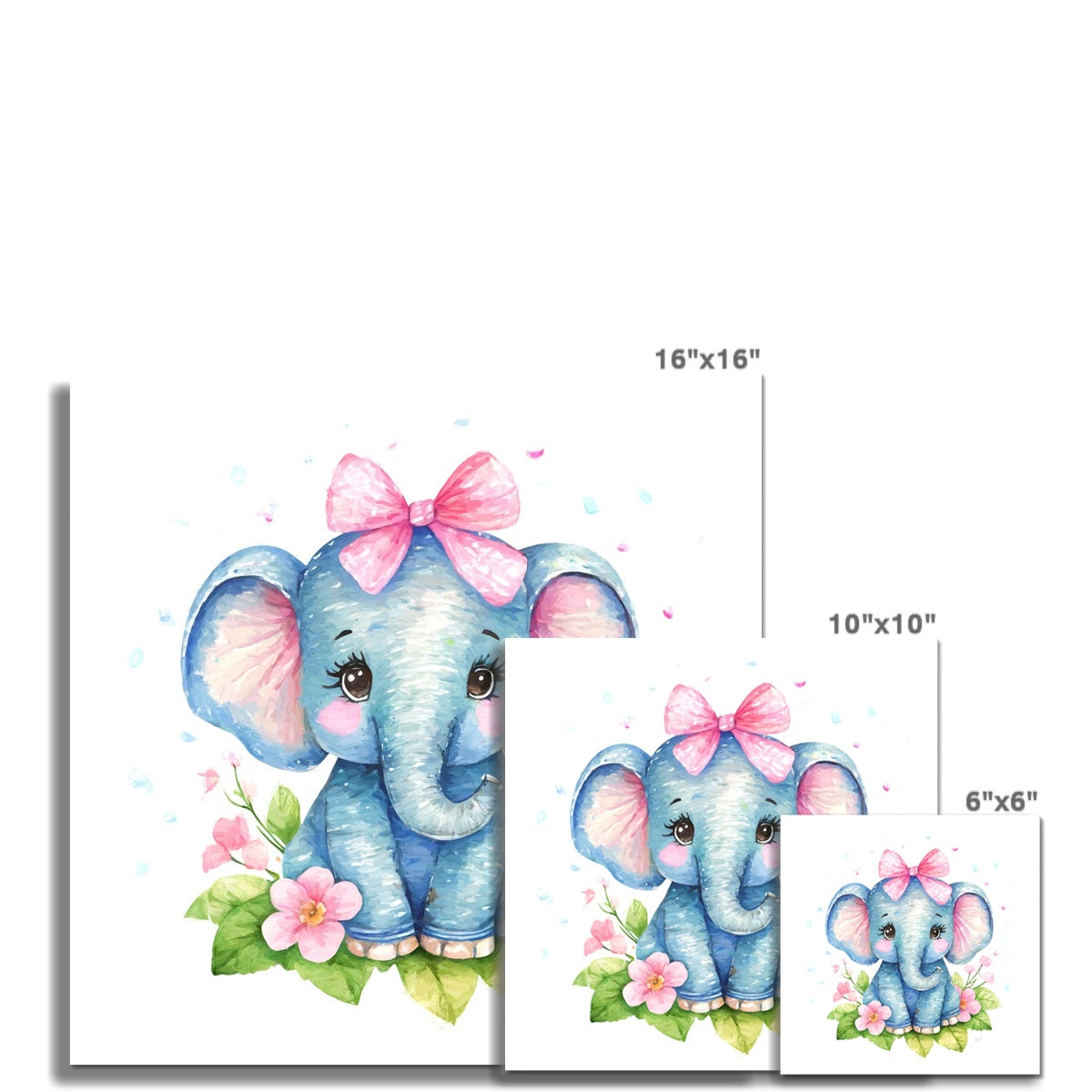 Fine Art Print