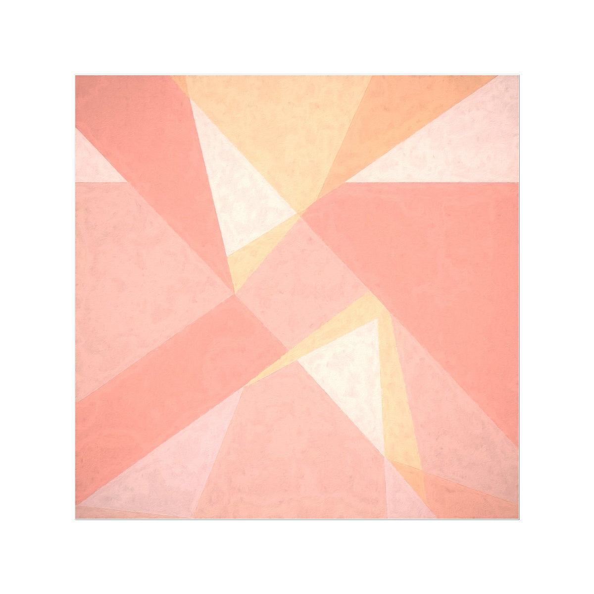 Rose Quartz Reverie Temporary Tattoo