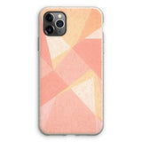 Rose Quartz Reverie Eco Phone Case