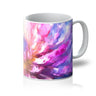 A Dance of Colours: Blooming Beauty Mug
