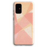 Rose Quartz Reverie Eco Phone Case