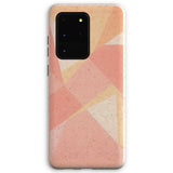 Rose Quartz Reverie Eco Phone Case