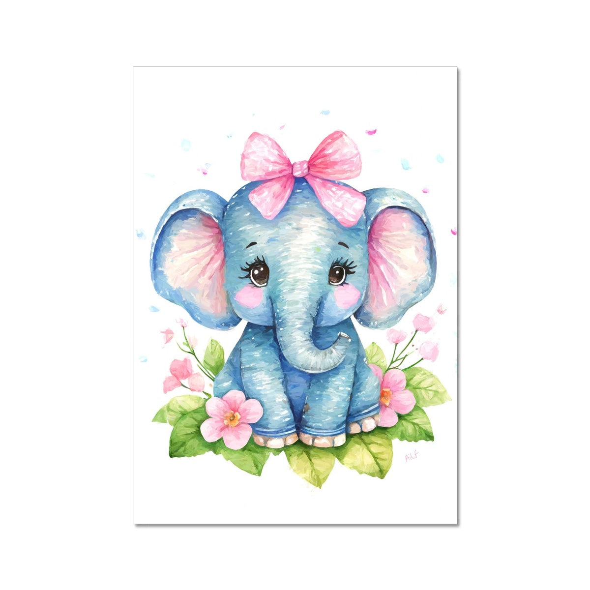 Fine Art Print