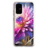A Dance of Colours: Blooming Beauty Eco Phone Case