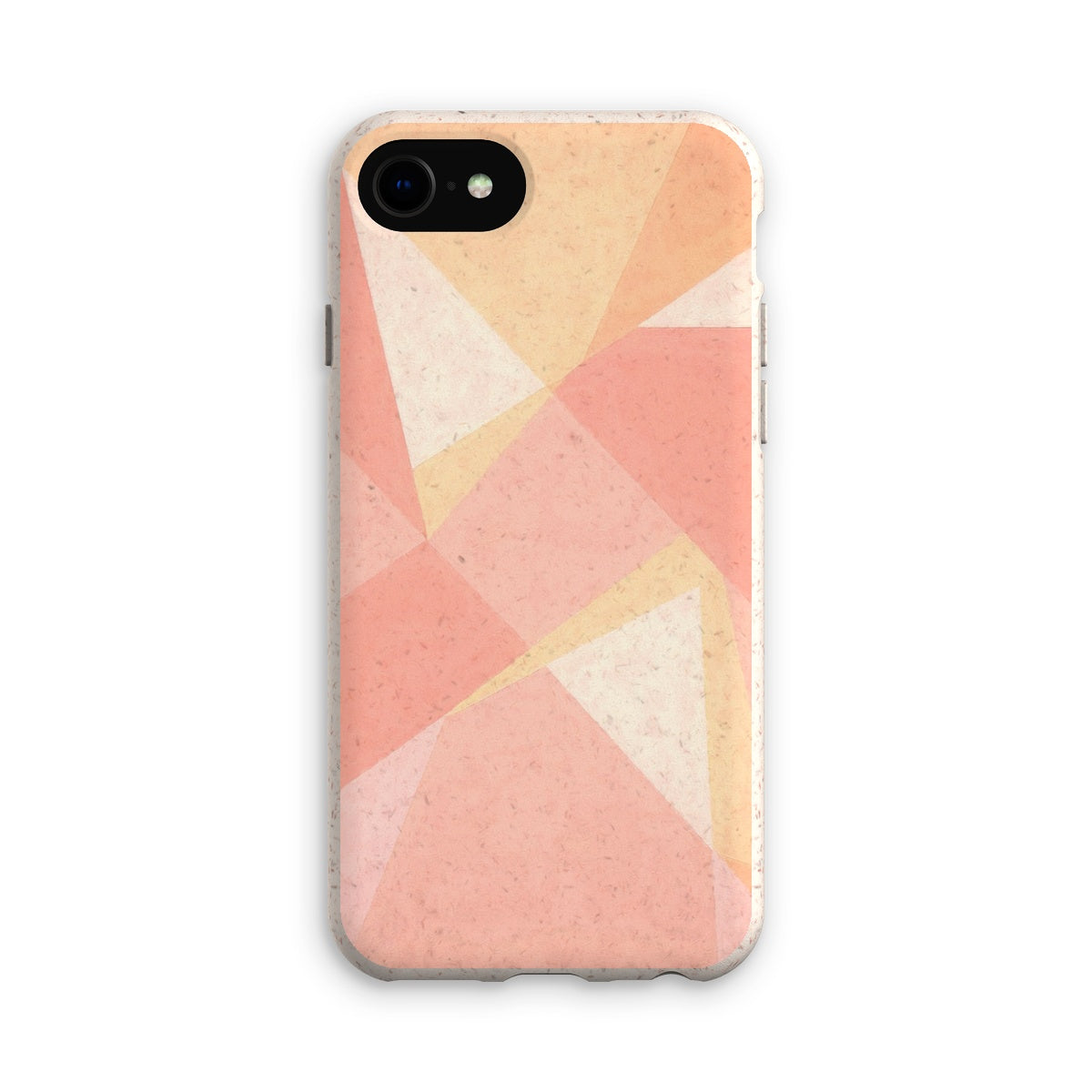 Rose Quartz Reverie Eco Phone Case
