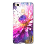 A Dance of Colours: Blooming Beauty Snap Phone Case