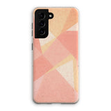 Rose Quartz Reverie Eco Phone Case