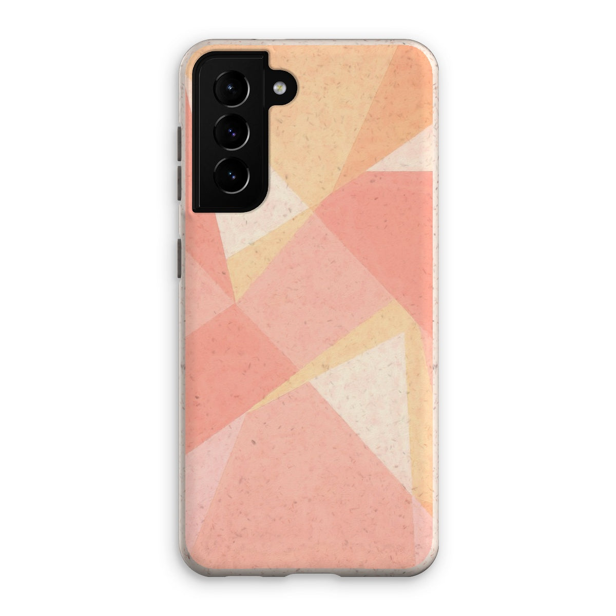 Rose Quartz Reverie Eco Phone Case