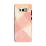Rose Quartz Reverie Tough Phone Case