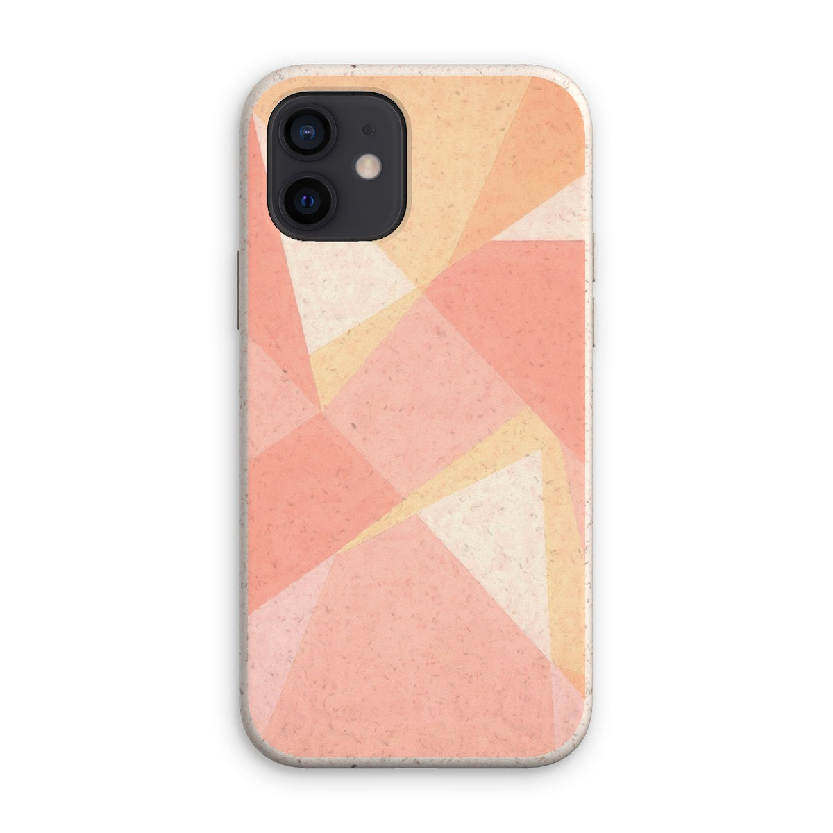 Rose Quartz Reverie Eco Phone Case