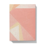 Rose Quartz Reverie Hardback Journal