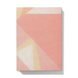 Rose Quartz Reverie Hardback Journal