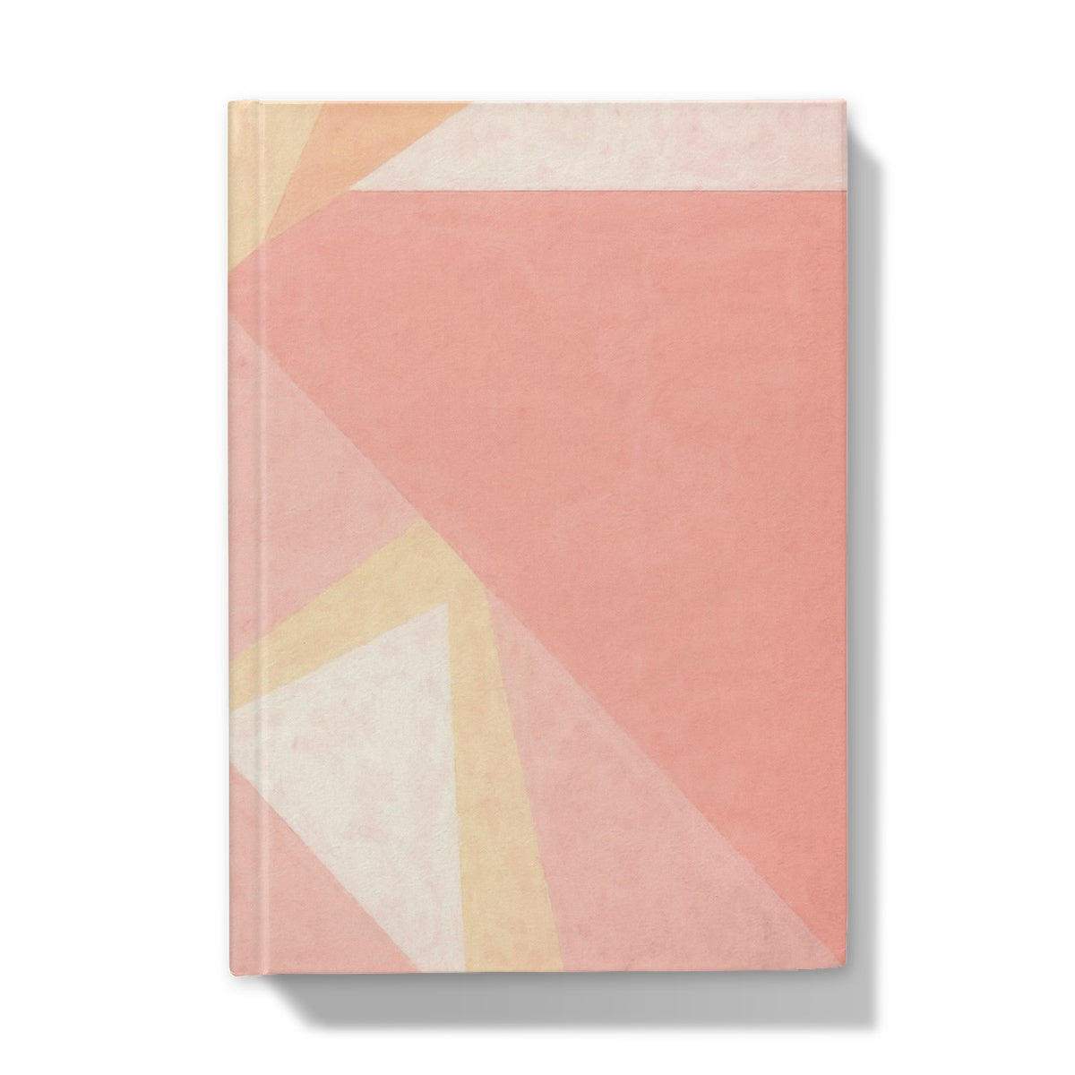 Rose Quartz Reverie Hardback Journal