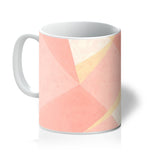 Rose Quartz Reverie Mug