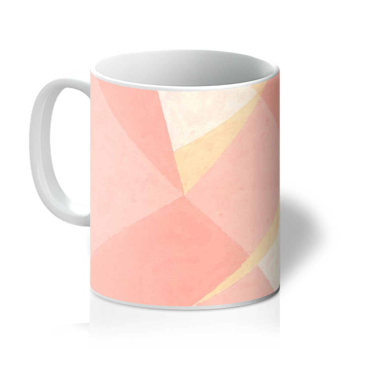 Rose Quartz Reverie Mug