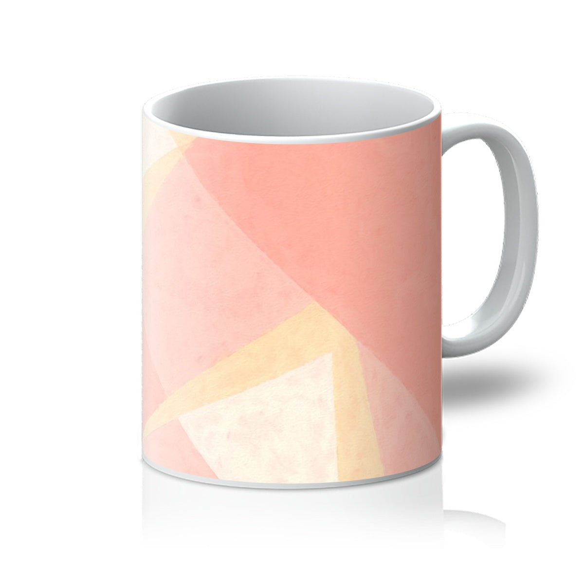 Rose Quartz Reverie Mug