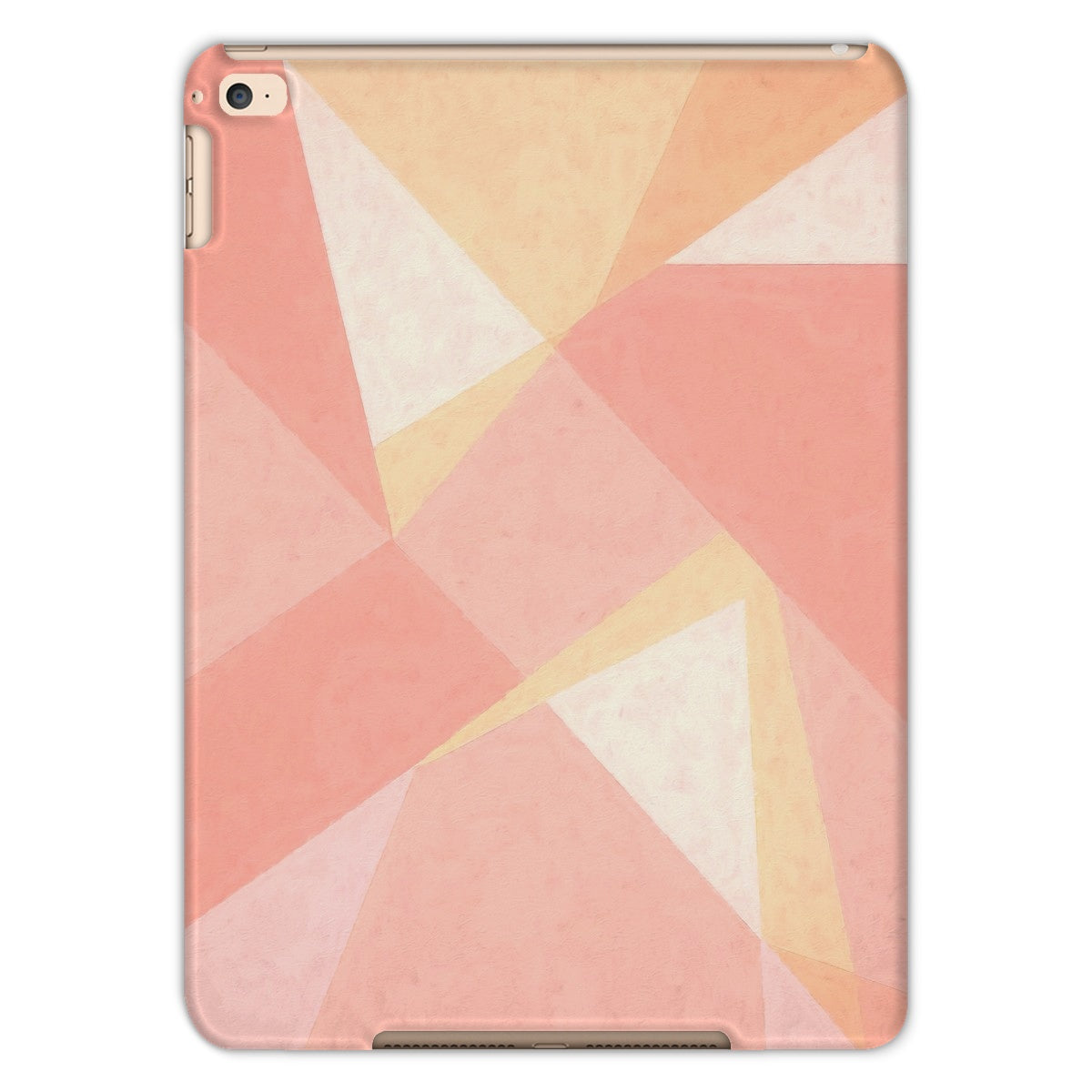 Rose Quartz Reverie Tablet Cases