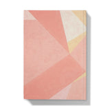 Rose Quartz Reverie Hardback Journal
