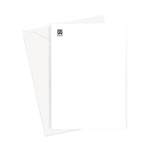 Rose Quartz Reverie Greeting Card