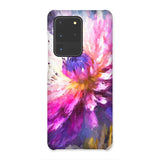 A Dance of Colours: Blooming Beauty Snap Phone Case