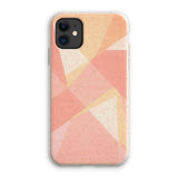Rose Quartz Reverie Eco Phone Case