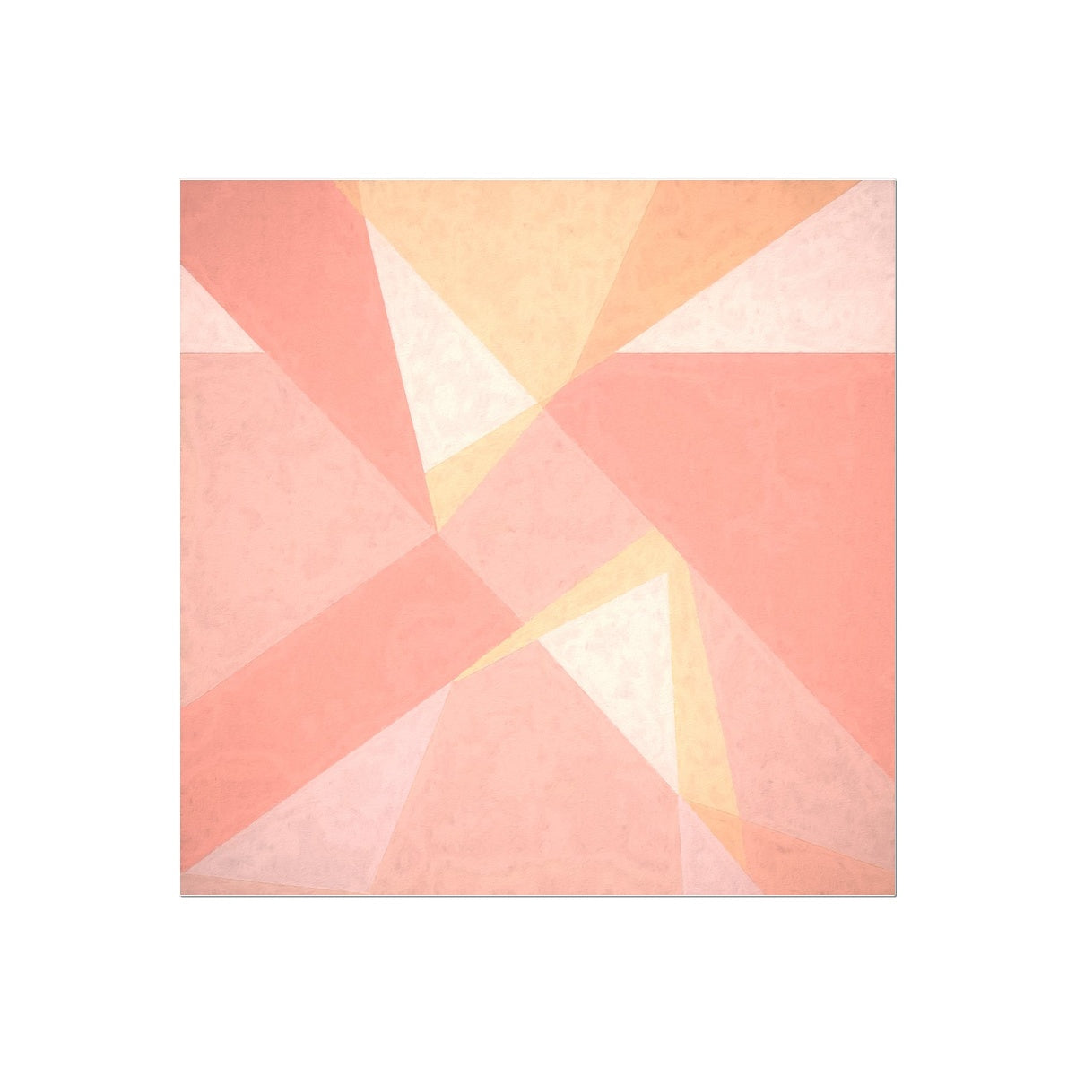 Rose Quartz Reverie Temporary Tattoo