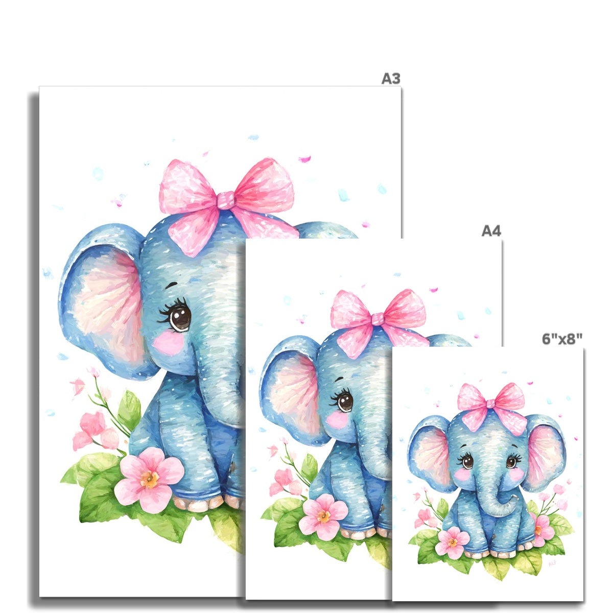 Fine Art Print