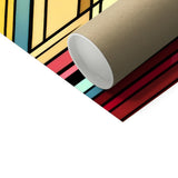 Iconic Heel Fine Art Print