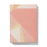 Rose Quartz Reverie Hardback Journal