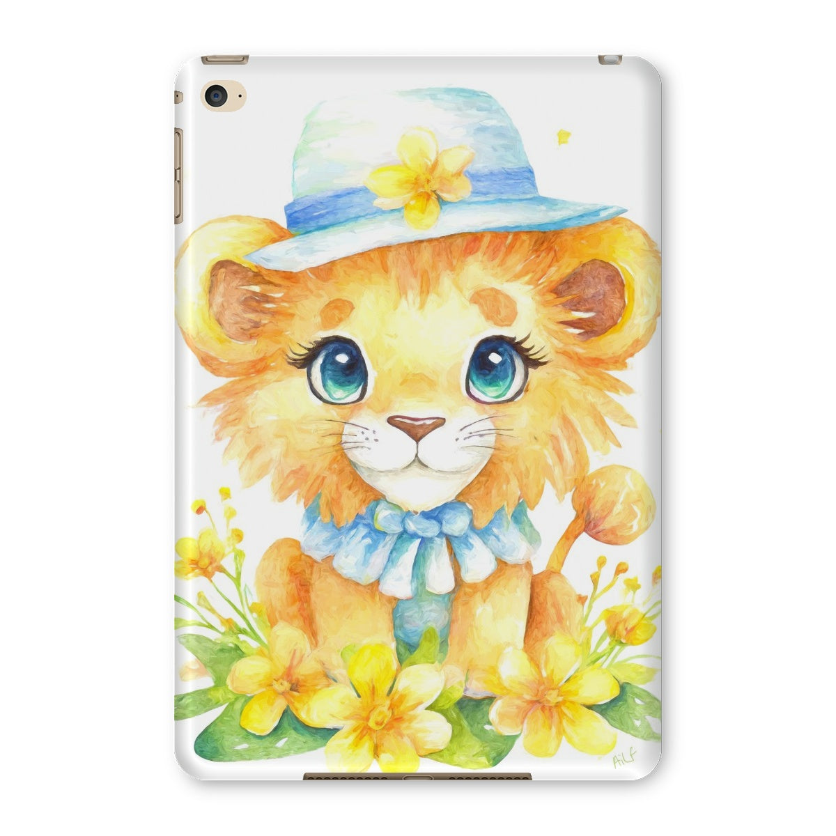 Tablet Cases