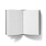 Rose Quartz Reverie Hardback Journal