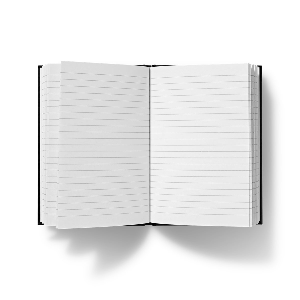 Rose Quartz Reverie Hardback Journal