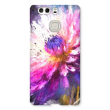 A Dance of Colours: Blooming Beauty Snap Phone Case
