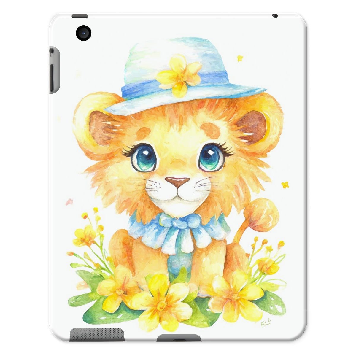 Tablet Cases
